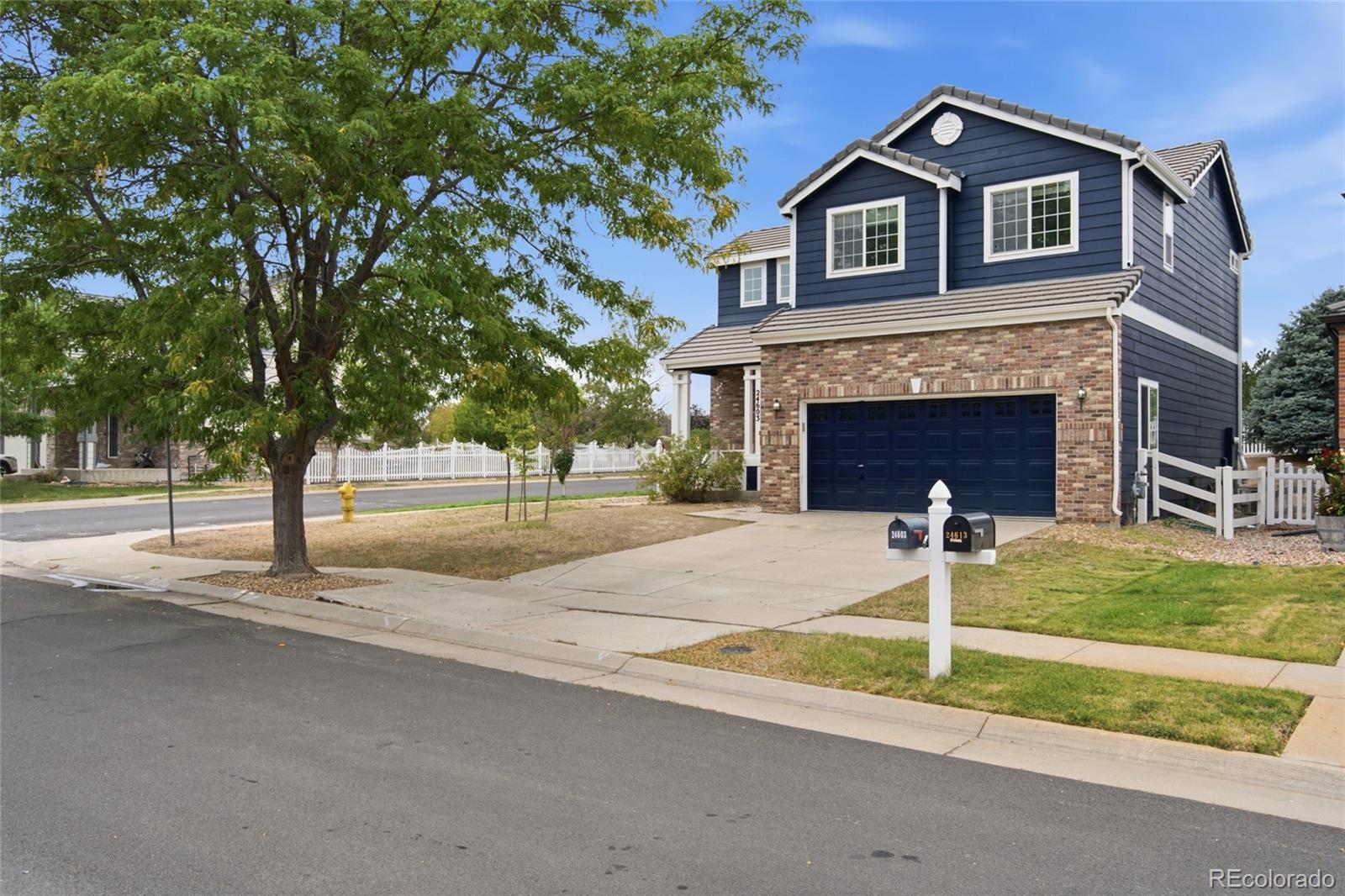 MLS Image #1 for 24603 e louisiana circle,aurora, Colorado