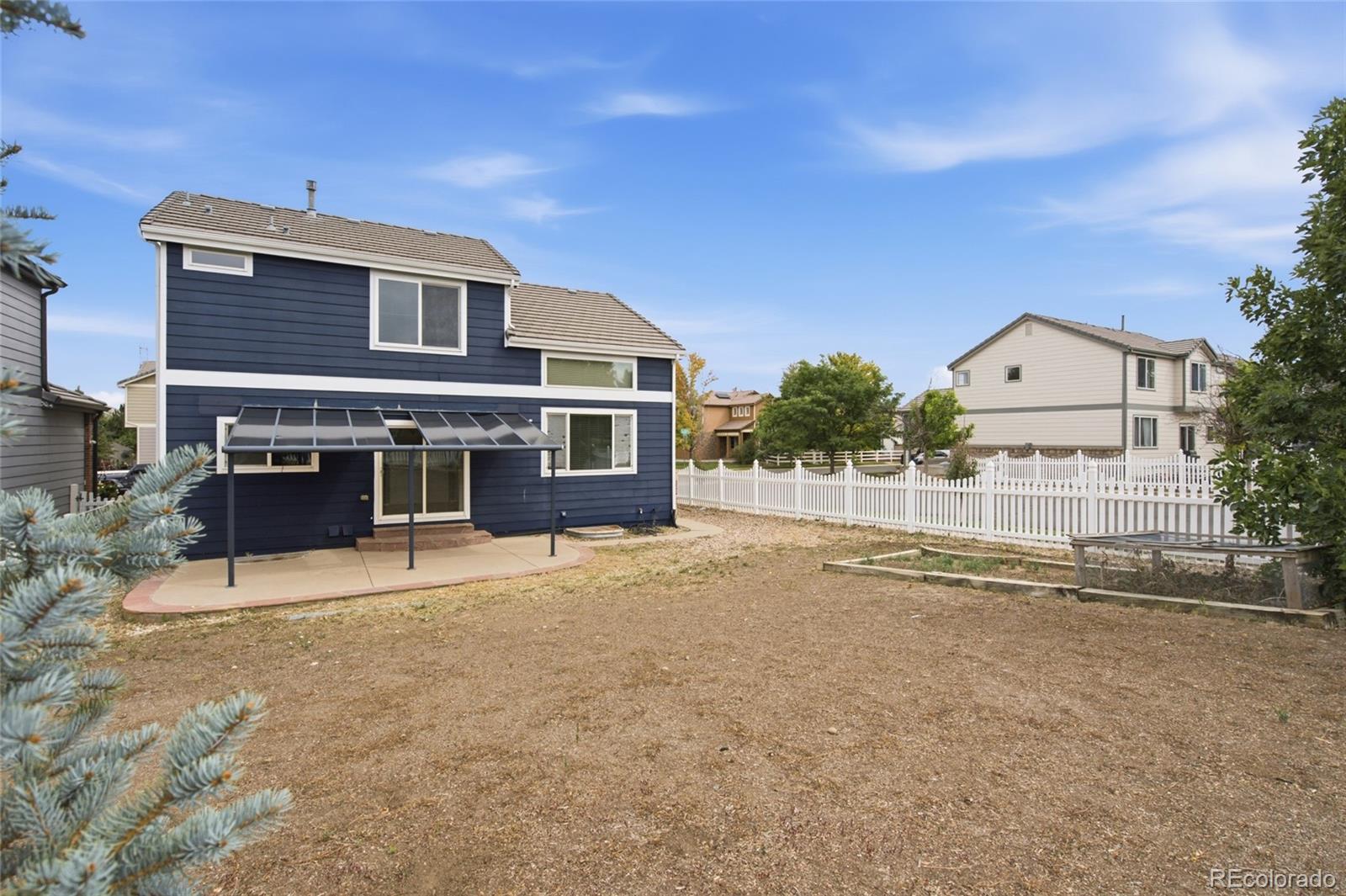 MLS Image #22 for 24603 e louisiana circle,aurora, Colorado