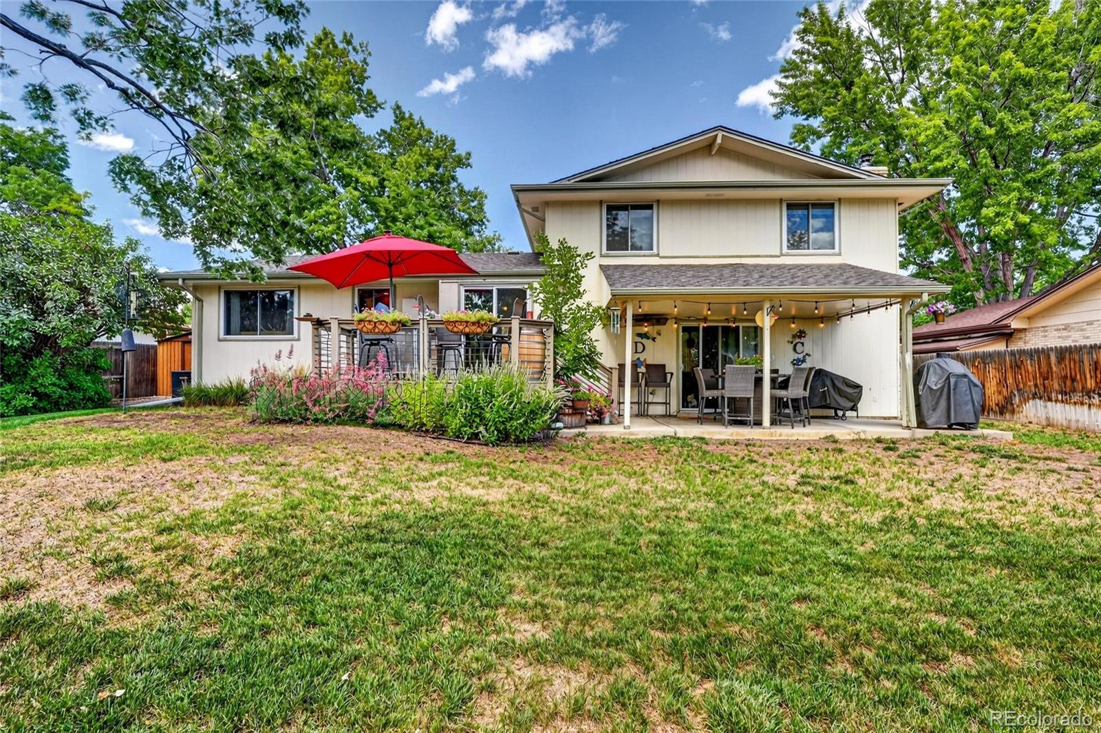 MLS Image #32 for 10126 w iowa avenue,lakewood, Colorado