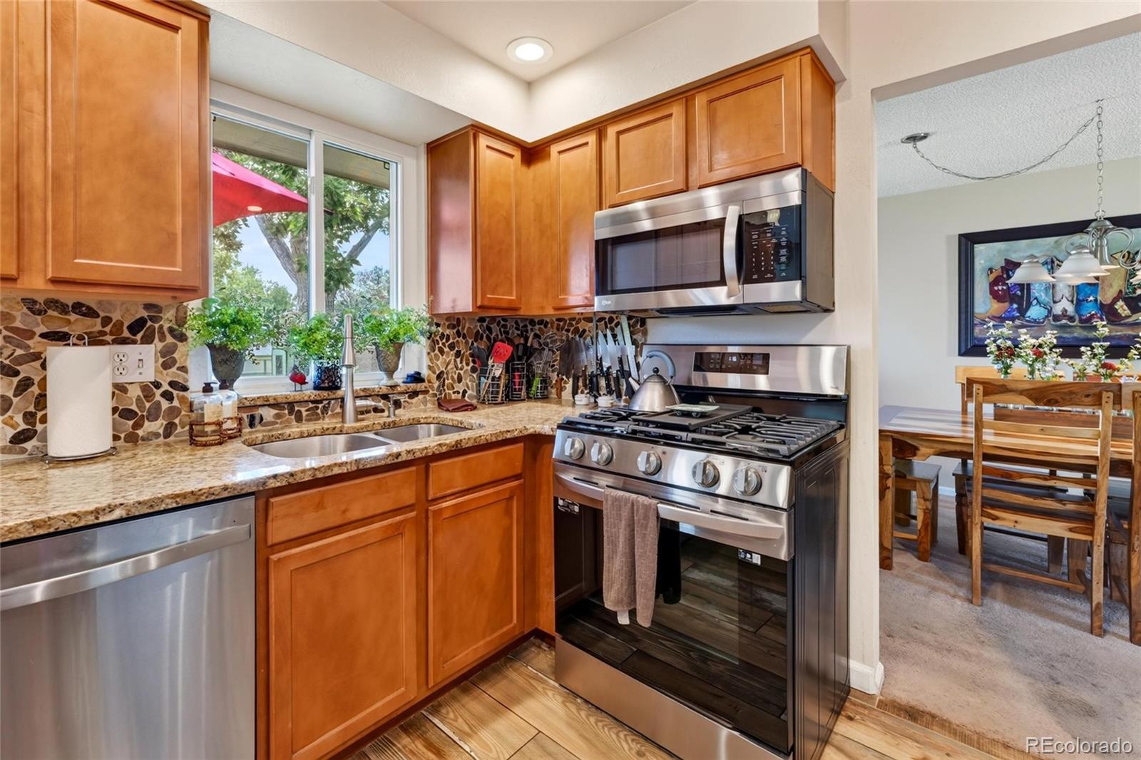 MLS Image #5 for 10126 w iowa avenue,lakewood, Colorado