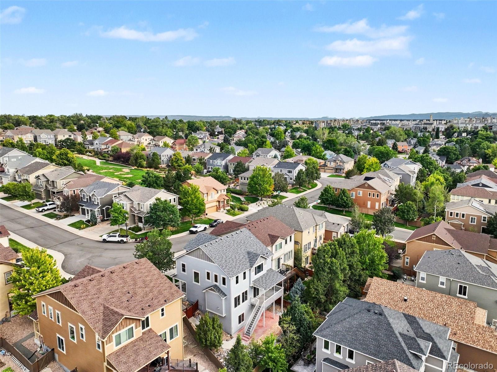 MLS Image #21 for 11240 w tanforan circle,littleton, Colorado