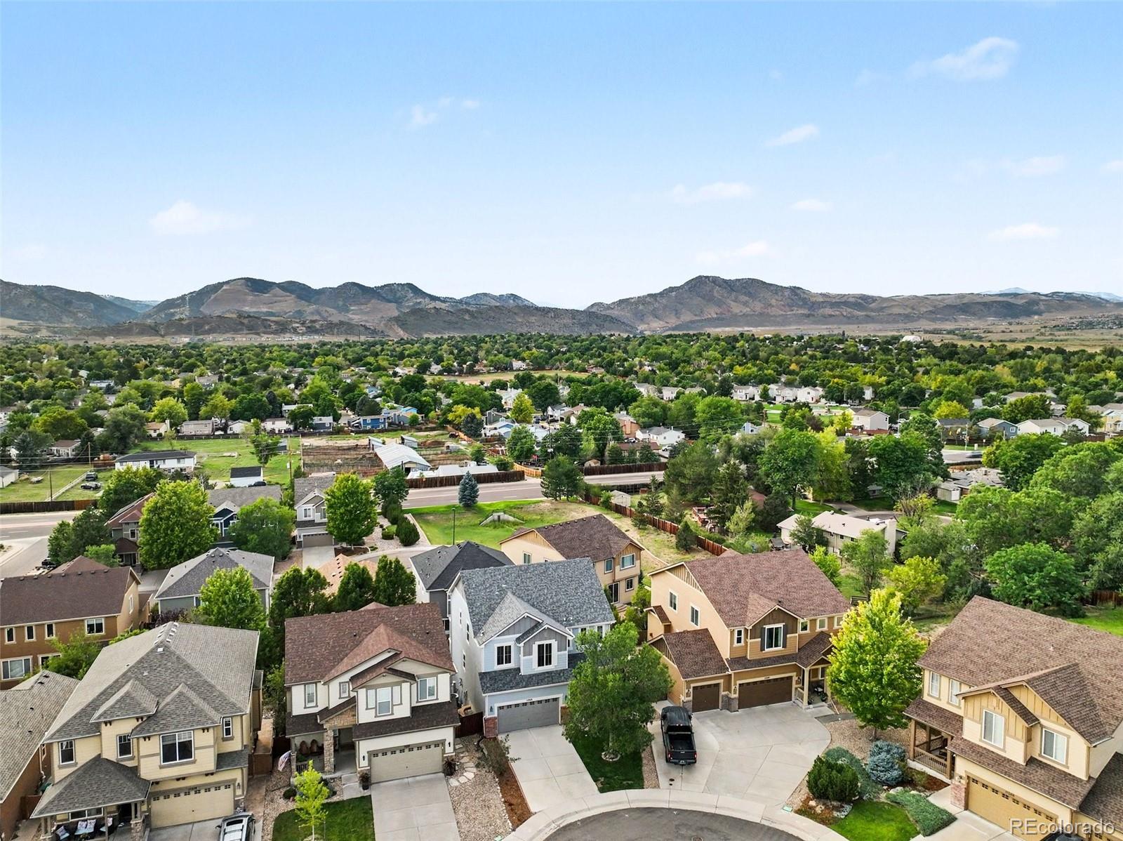 MLS Image #22 for 11240 w tanforan circle,littleton, Colorado