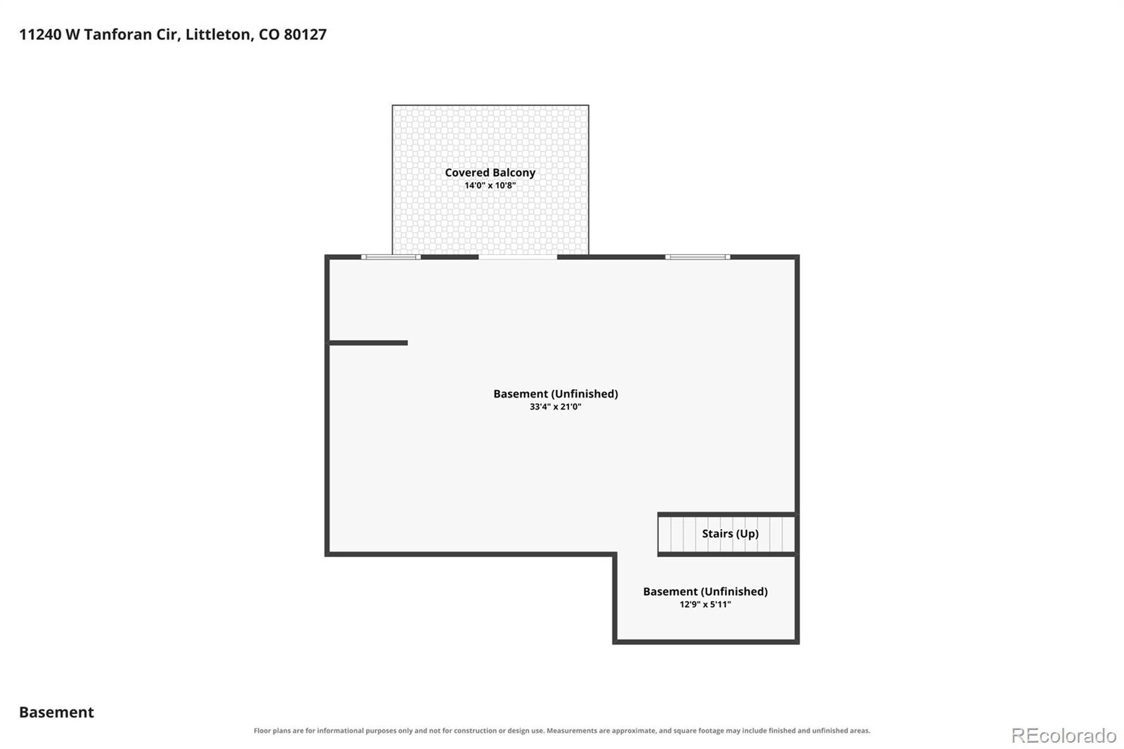 MLS Image #25 for 11240 w tanforan circle,littleton, Colorado
