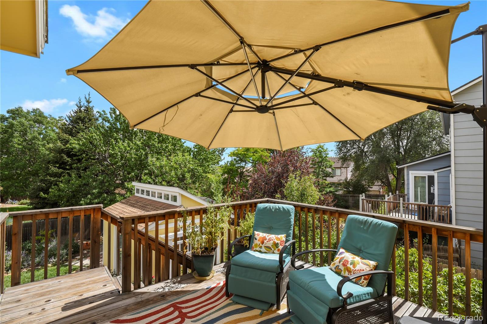 MLS Image #45 for 635  fleming street,colorado springs, Colorado