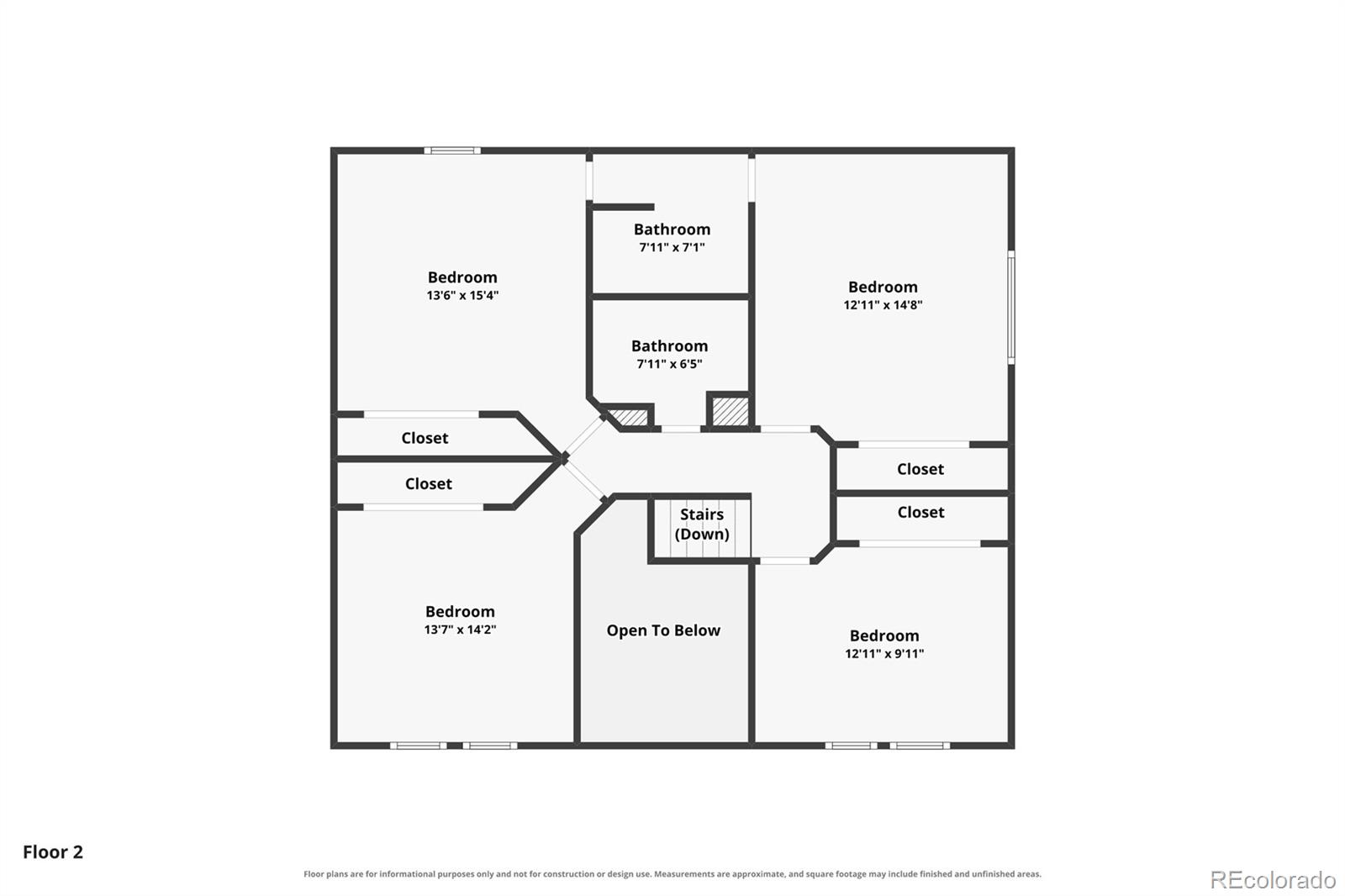 MLS Image #47 for 635  fleming street,colorado springs, Colorado