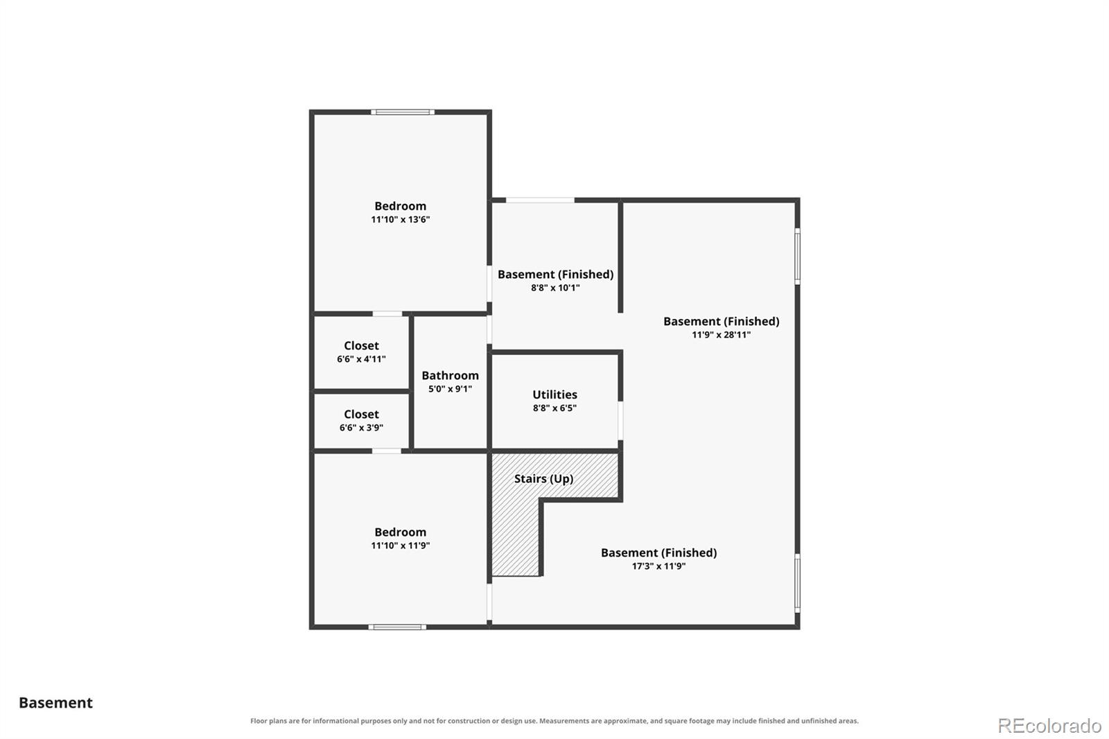 MLS Image #48 for 635  fleming street,colorado springs, Colorado