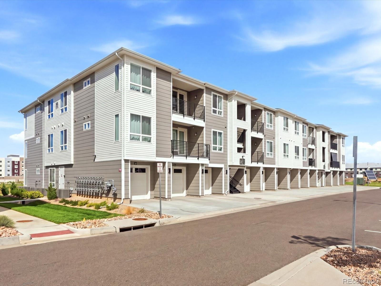 MLS Image #1 for 6153 n ceylon street,denver, Colorado