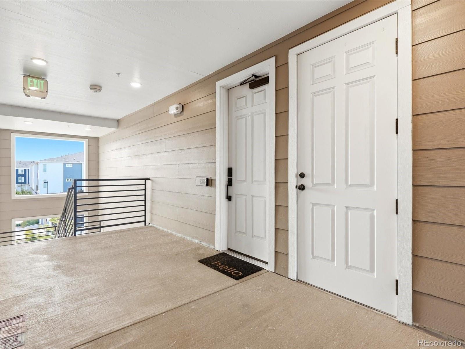 MLS Image #3 for 6153 n ceylon street,denver, Colorado