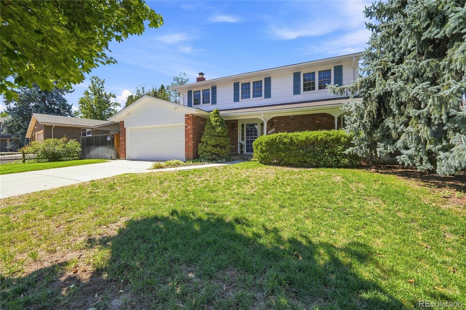 MLS Image #0 for 1460 s macon street,aurora, Colorado