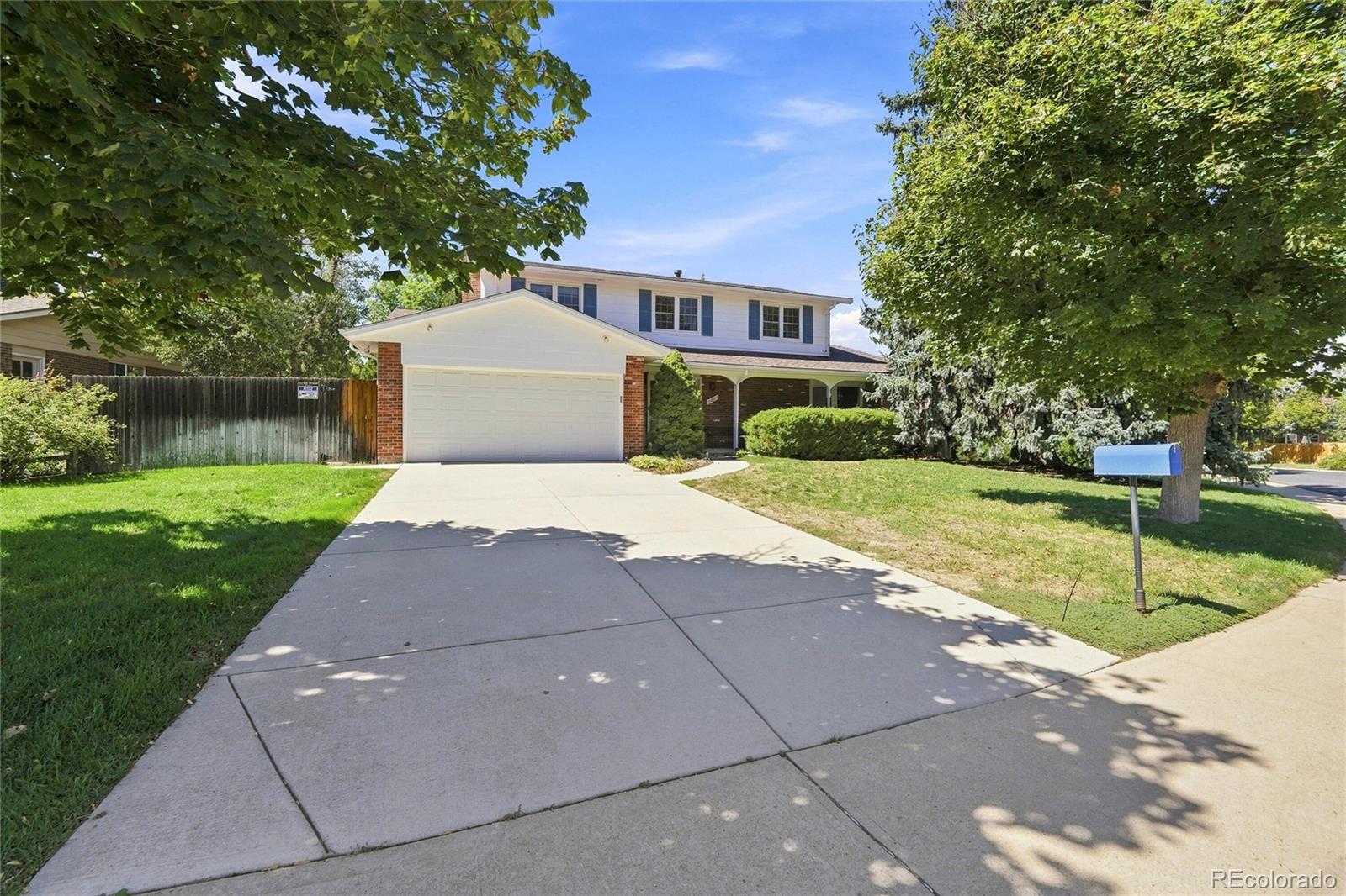 MLS Image #4 for 1460 s macon street,aurora, Colorado