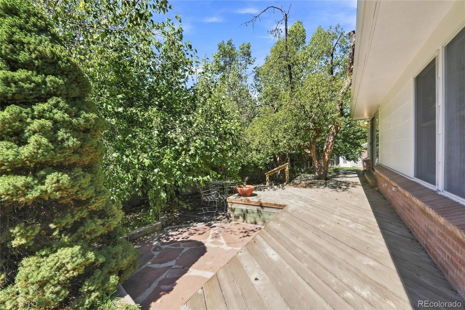MLS Image #41 for 1460 s macon street,aurora, Colorado