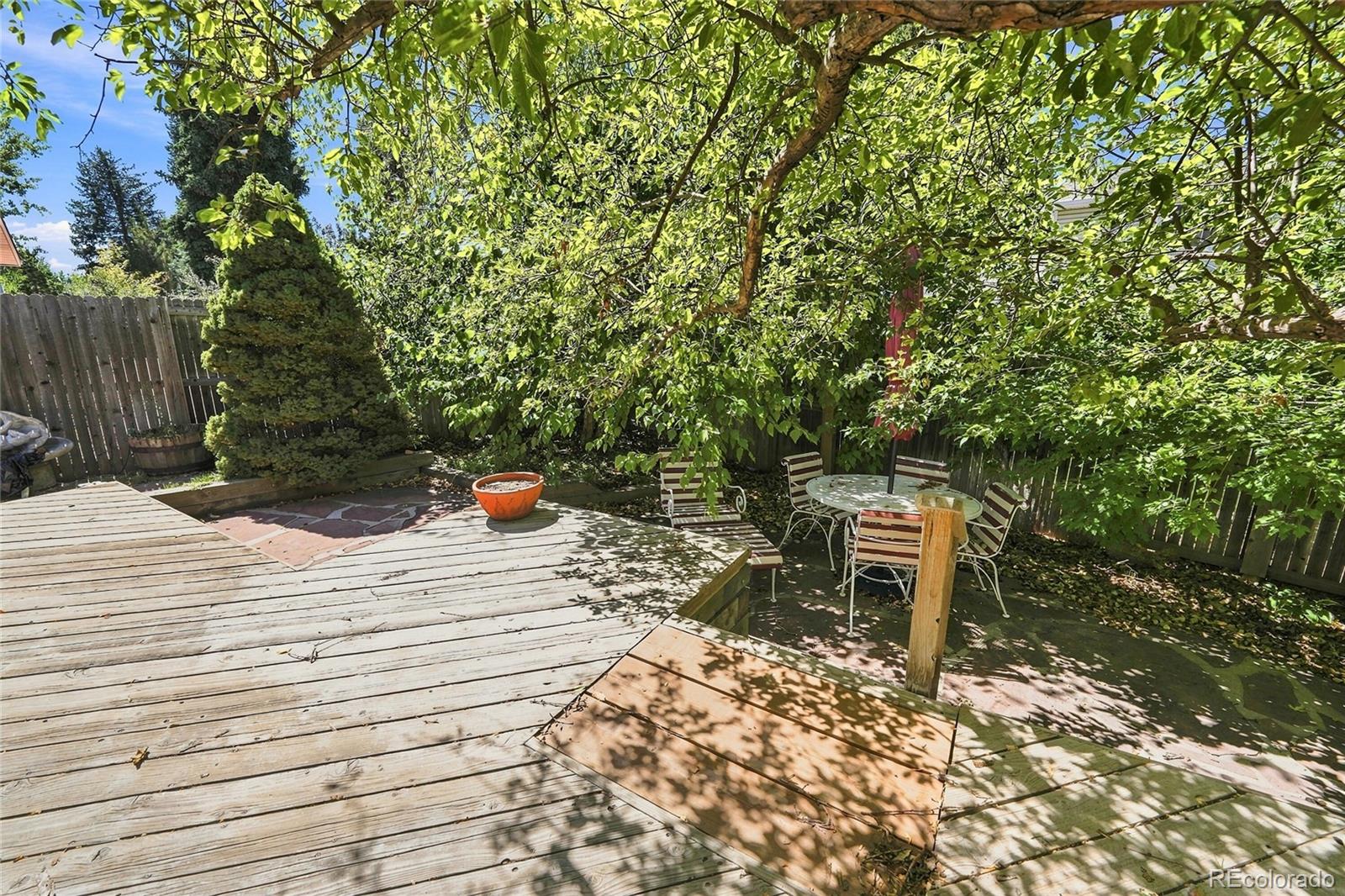 MLS Image #42 for 1460 s macon street,aurora, Colorado