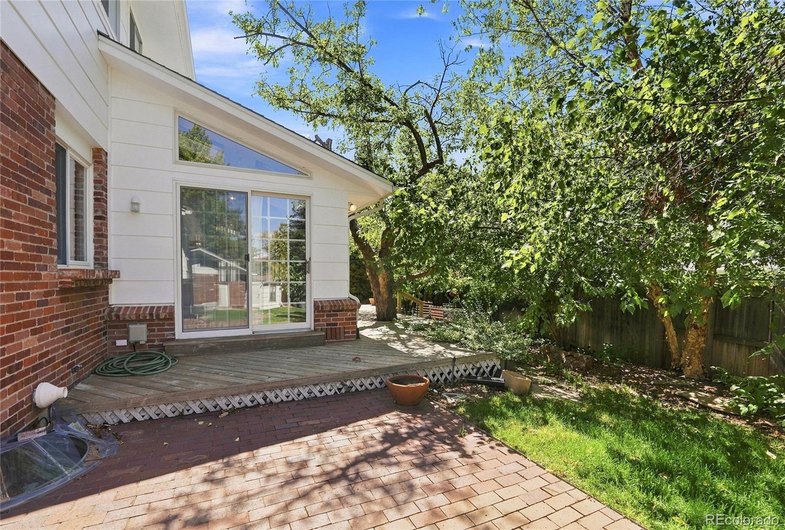 MLS Image #43 for 1460 s macon street,aurora, Colorado
