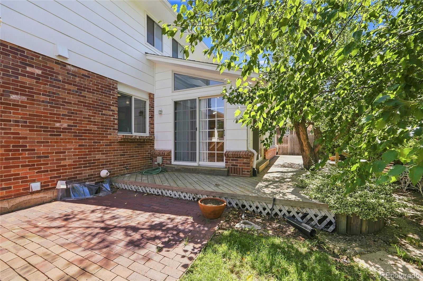 MLS Image #44 for 1460 s macon street,aurora, Colorado