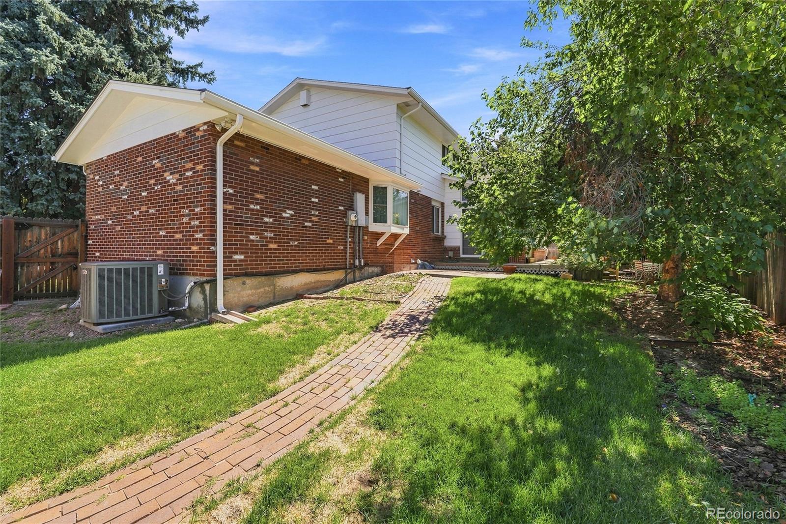 MLS Image #46 for 1460 s macon street,aurora, Colorado