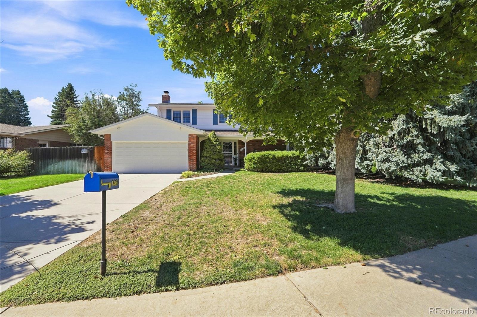 MLS Image #5 for 1460 s macon street,aurora, Colorado