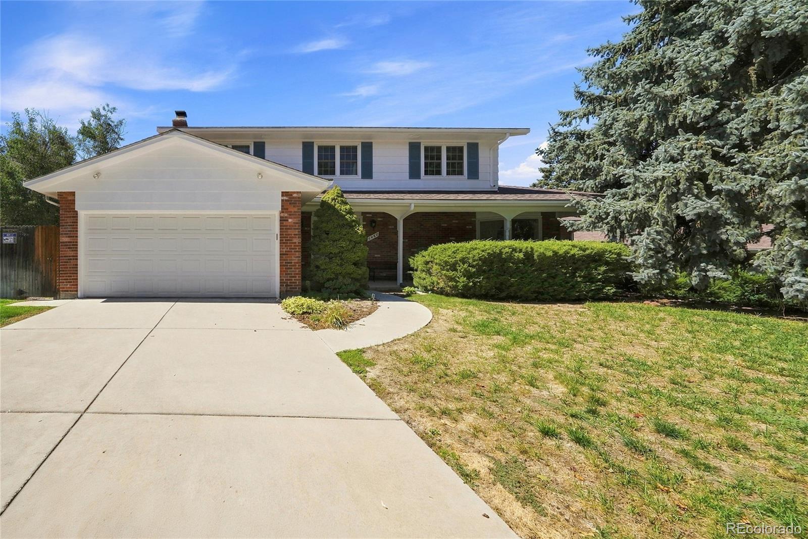 MLS Image #6 for 1460 s macon street,aurora, Colorado