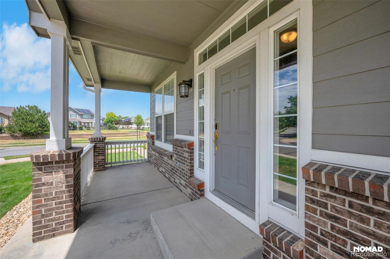MLS Image #1 for 12503  locust way,thornton, Colorado