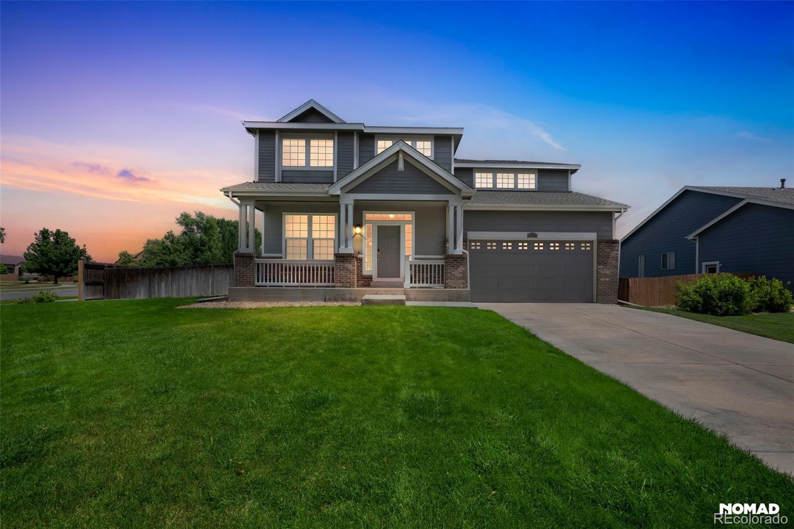 MLS Image #2 for 12503  locust way,thornton, Colorado