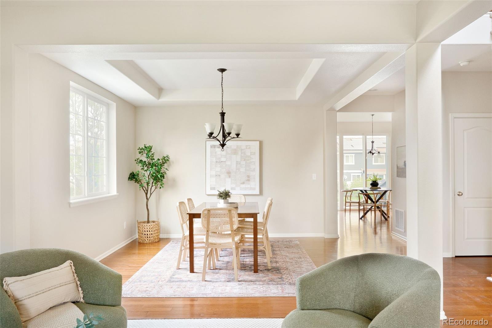 MLS Image #12 for 13965  hillsboro drive,parker, Colorado