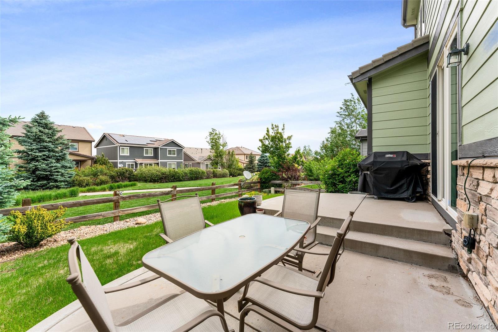 MLS Image #25 for 13965  hillsboro drive,parker, Colorado