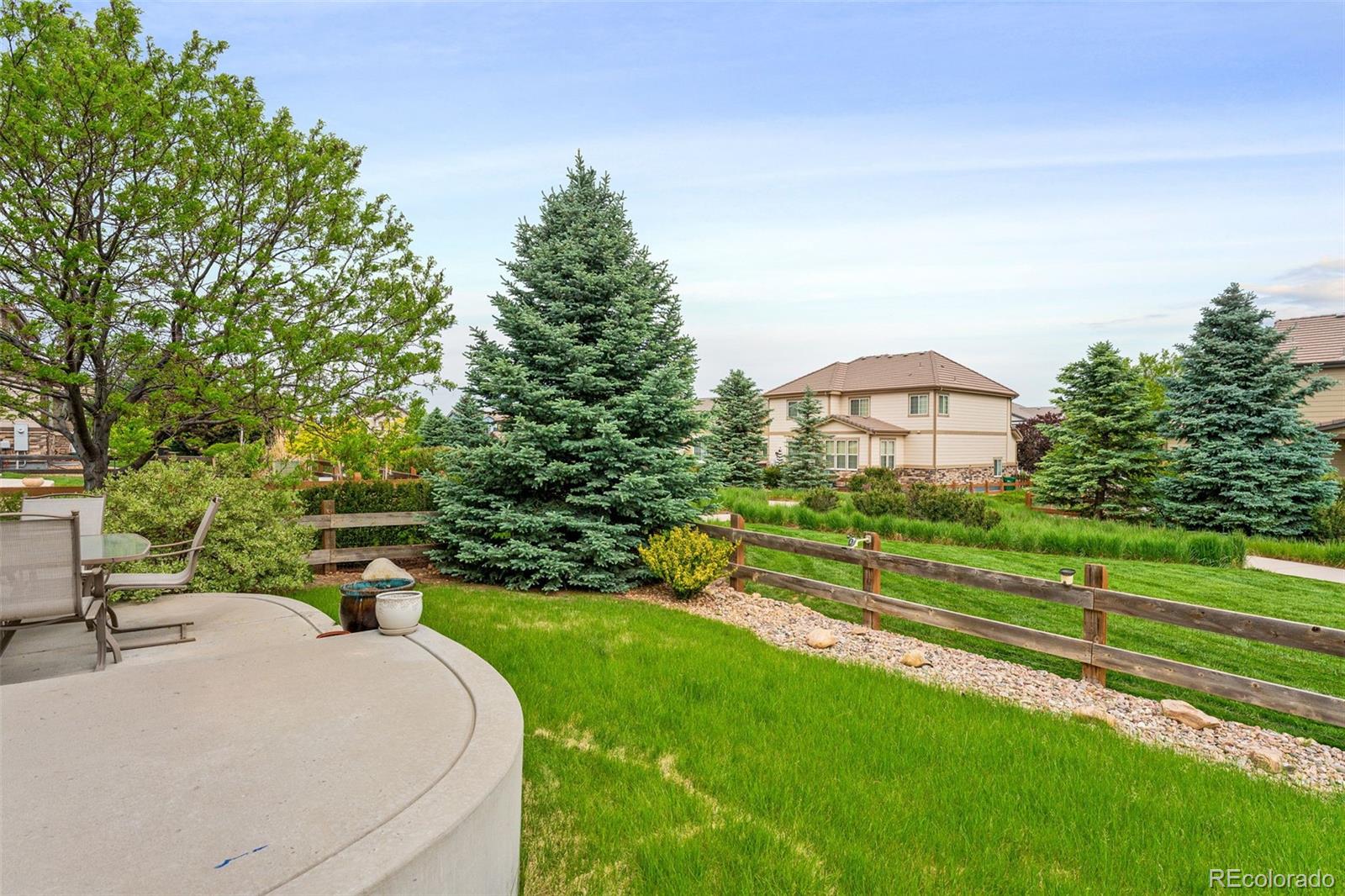 MLS Image #26 for 13965  hillsboro drive,parker, Colorado