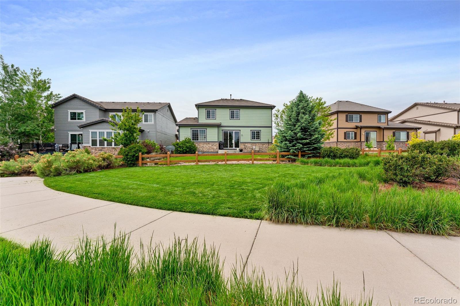 MLS Image #28 for 13965  hillsboro drive,parker, Colorado