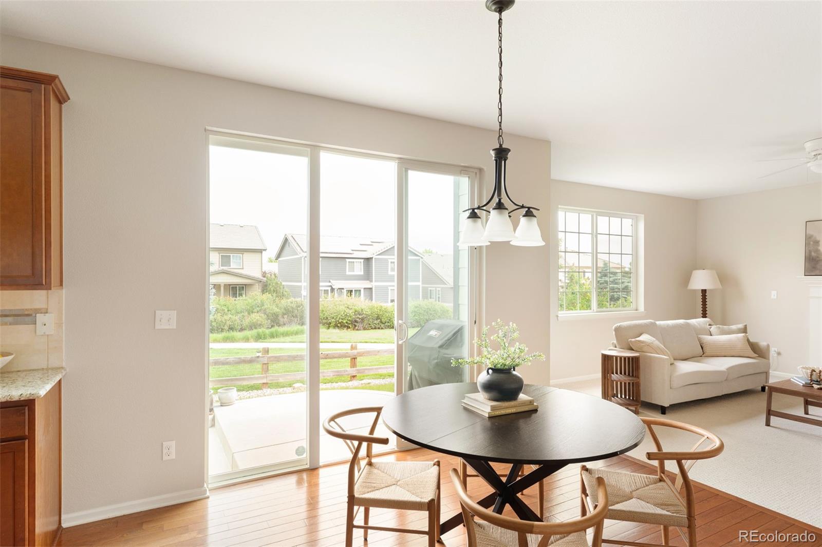 MLS Image #3 for 13965  hillsboro drive,parker, Colorado