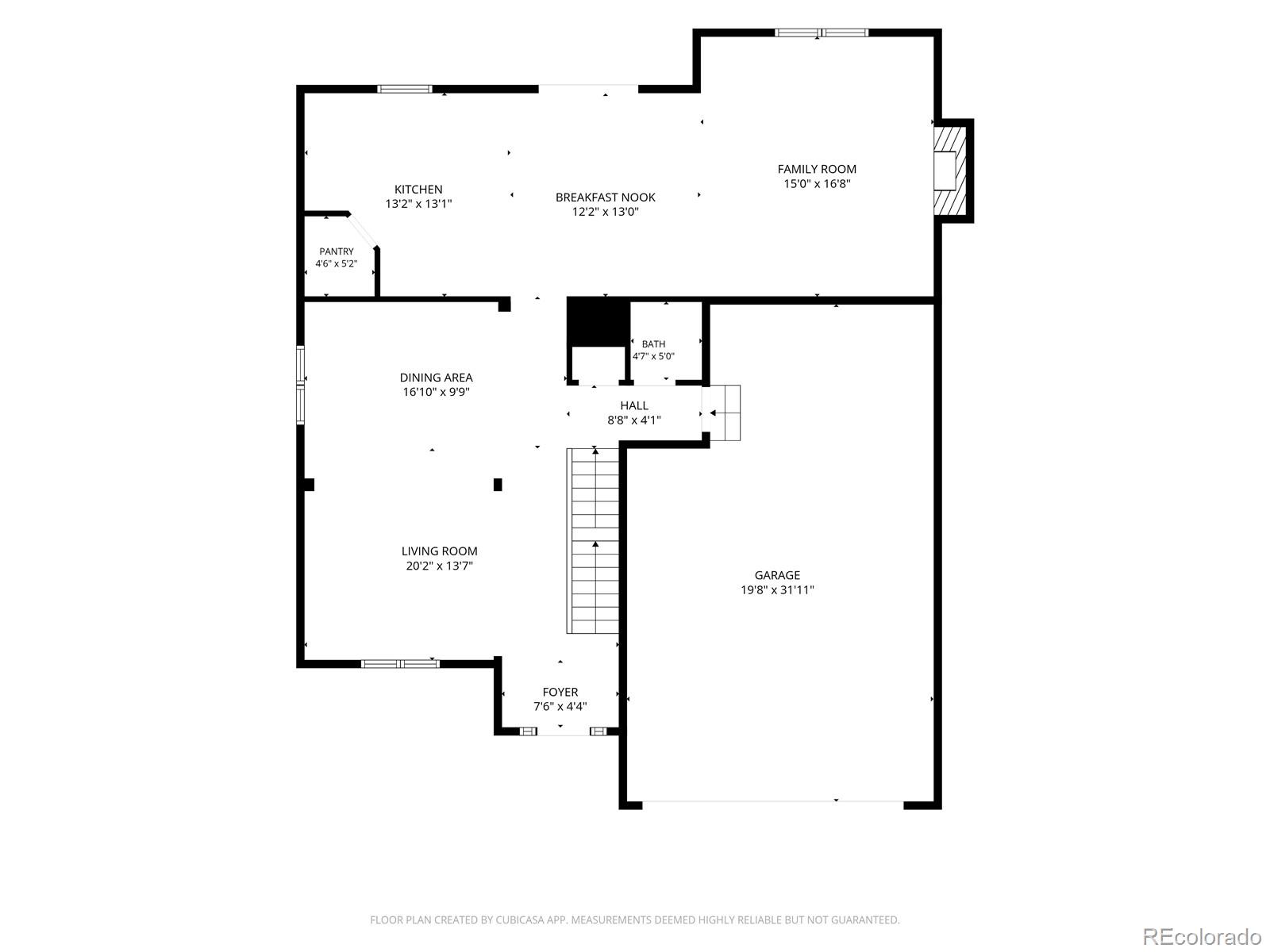MLS Image #46 for 13965  hillsboro drive,parker, Colorado