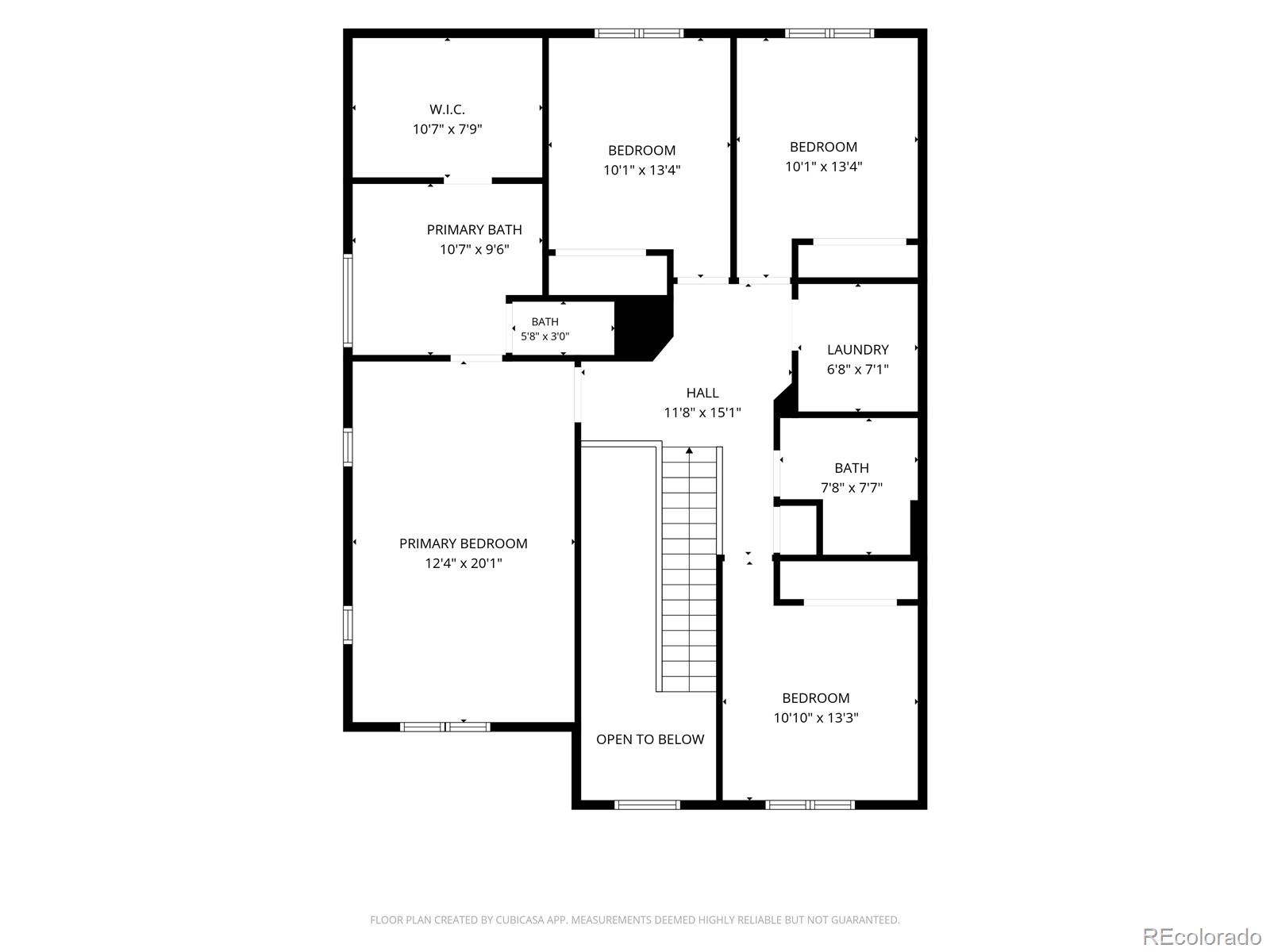 MLS Image #47 for 13965  hillsboro drive,parker, Colorado