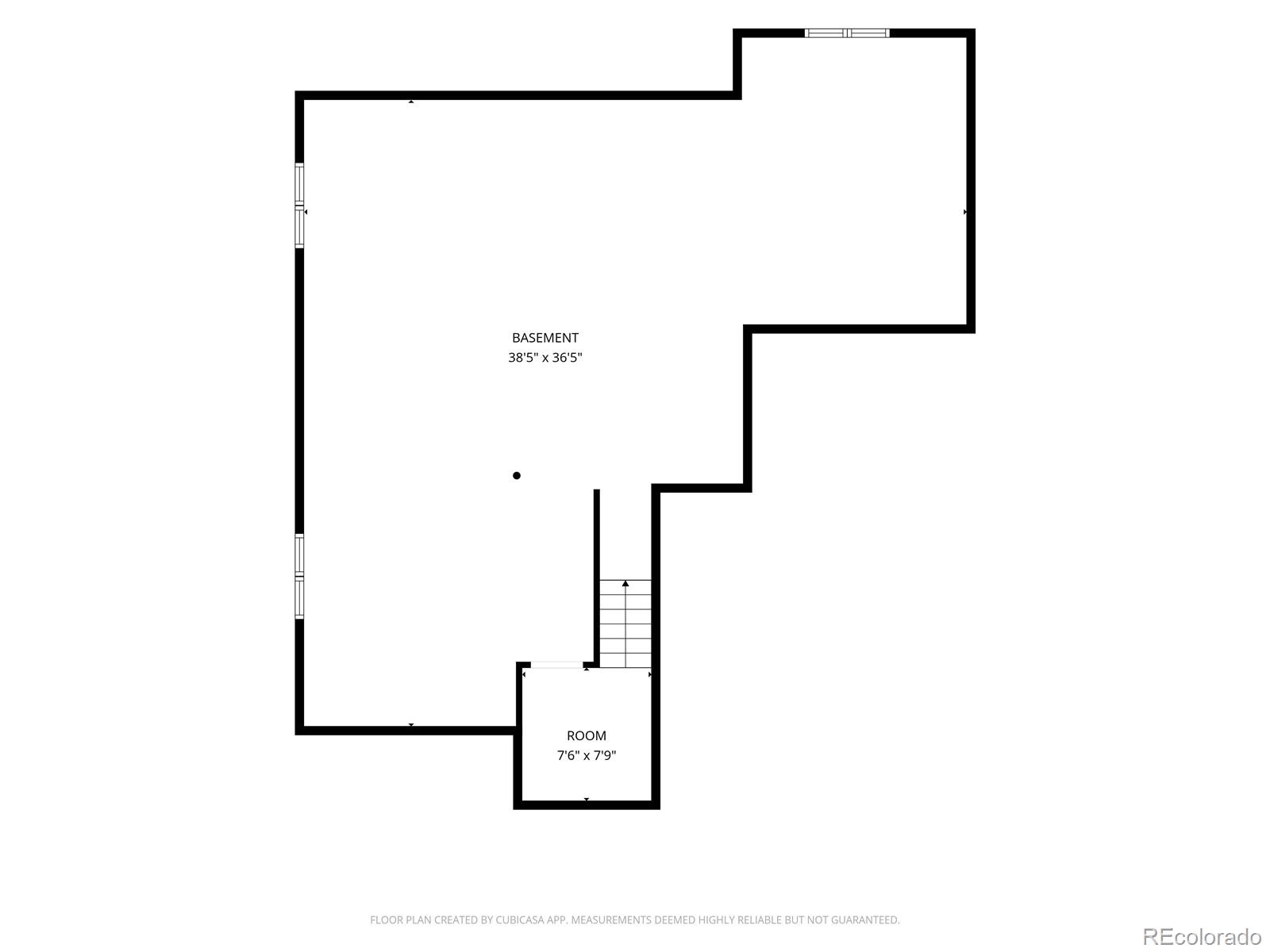MLS Image #48 for 13965  hillsboro drive,parker, Colorado
