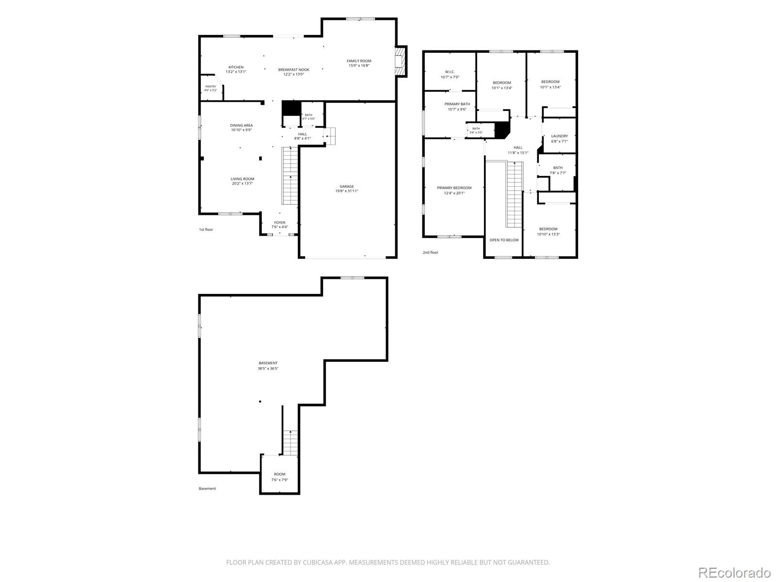 MLS Image #49 for 13965  hillsboro drive,parker, Colorado