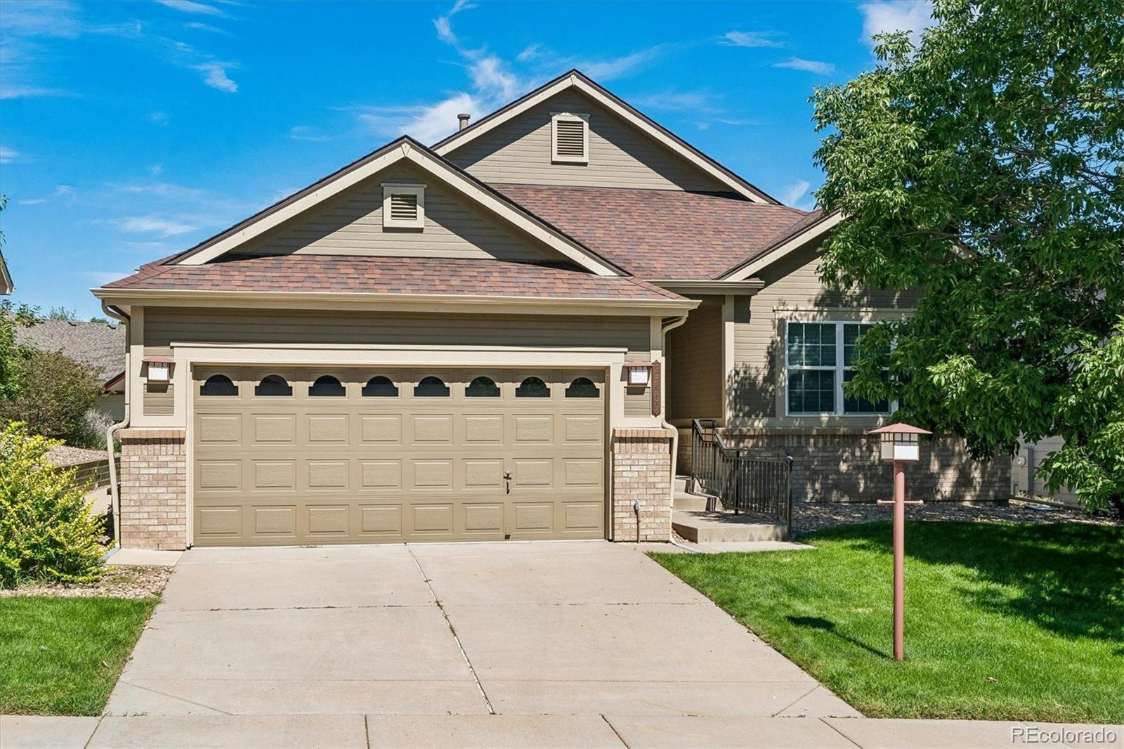 MLS Image #0 for 23609 e clifton place,aurora, Colorado