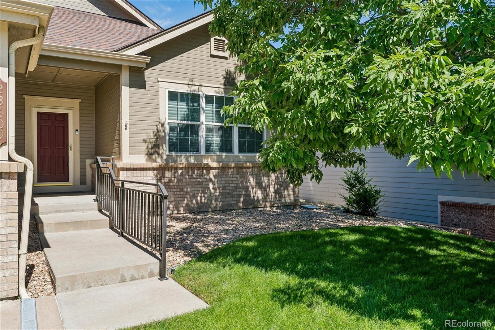MLS Image #1 for 23609 e clifton place,aurora, Colorado