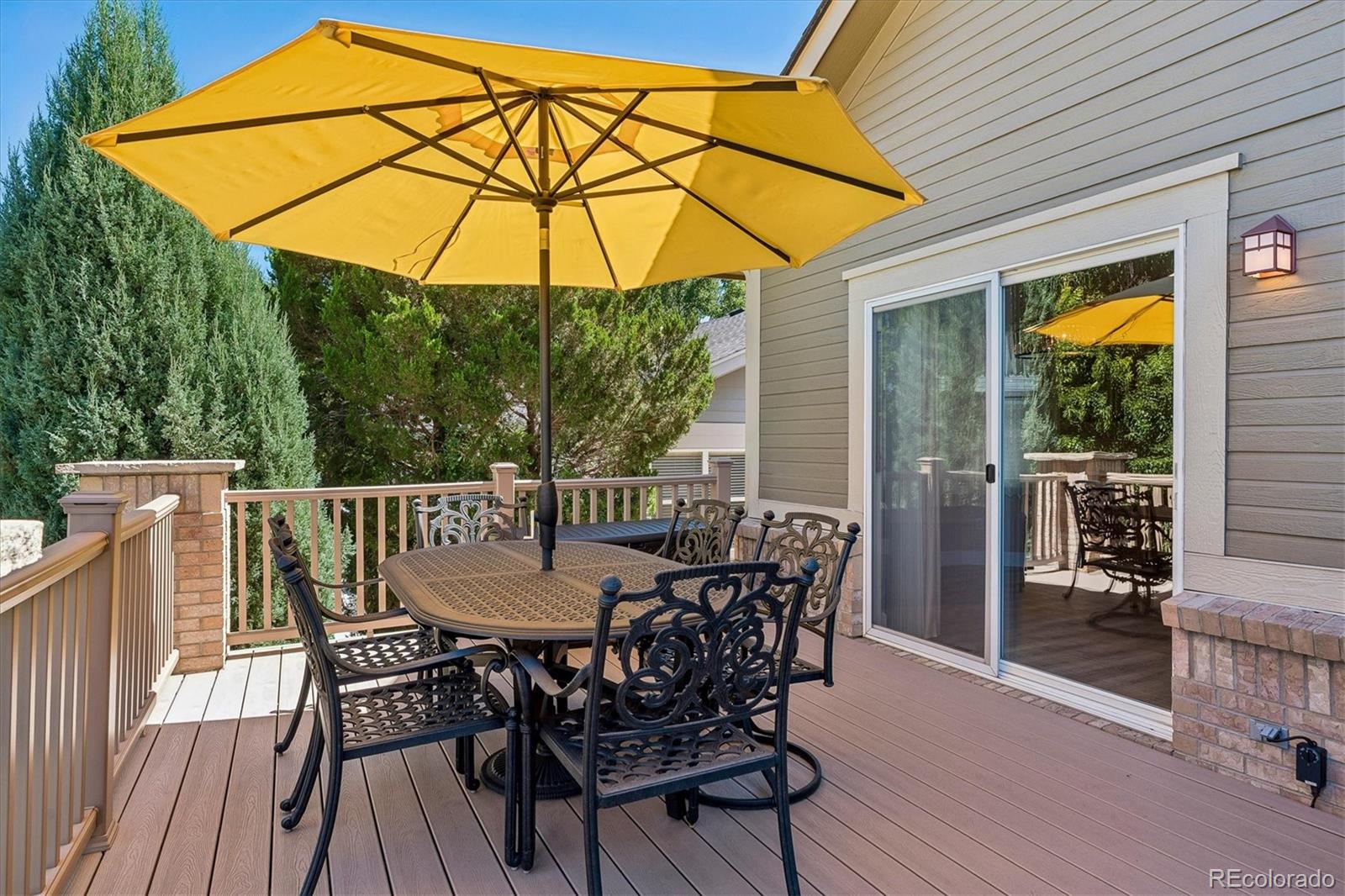MLS Image #24 for 23609 e clifton place,aurora, Colorado