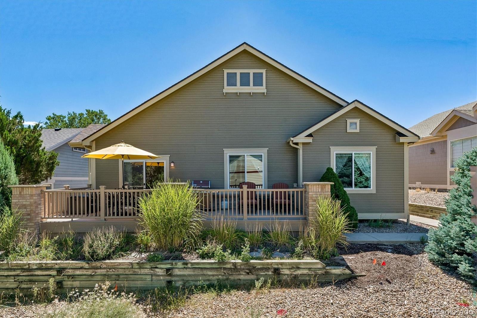 MLS Image #26 for 23609 e clifton place,aurora, Colorado