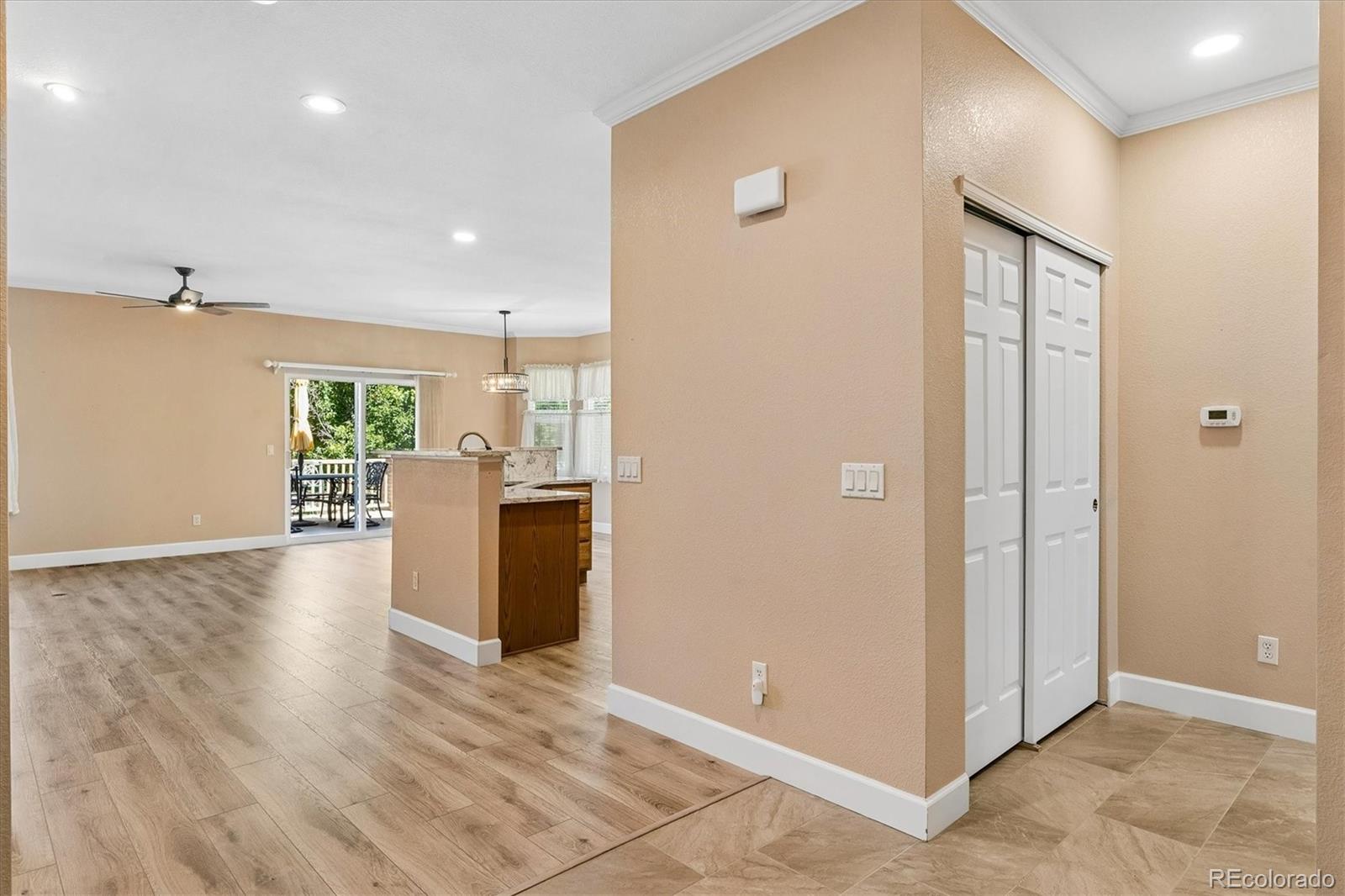 MLS Image #4 for 23609 e clifton place,aurora, Colorado