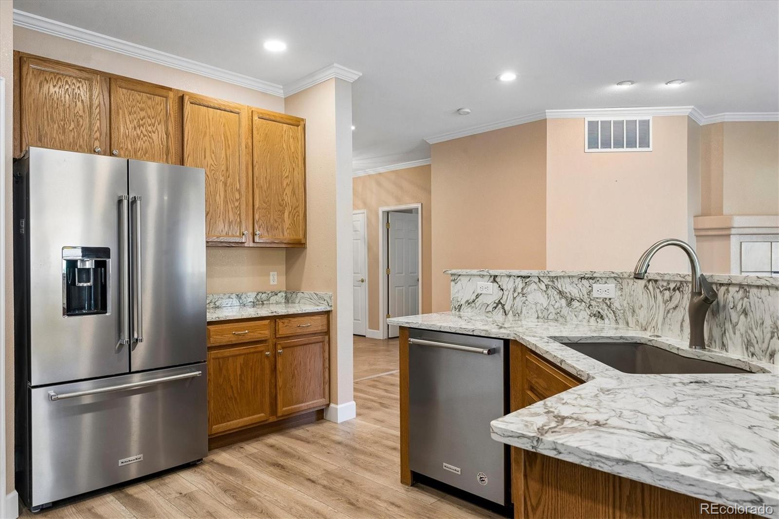 MLS Image #5 for 23609 e clifton place,aurora, Colorado