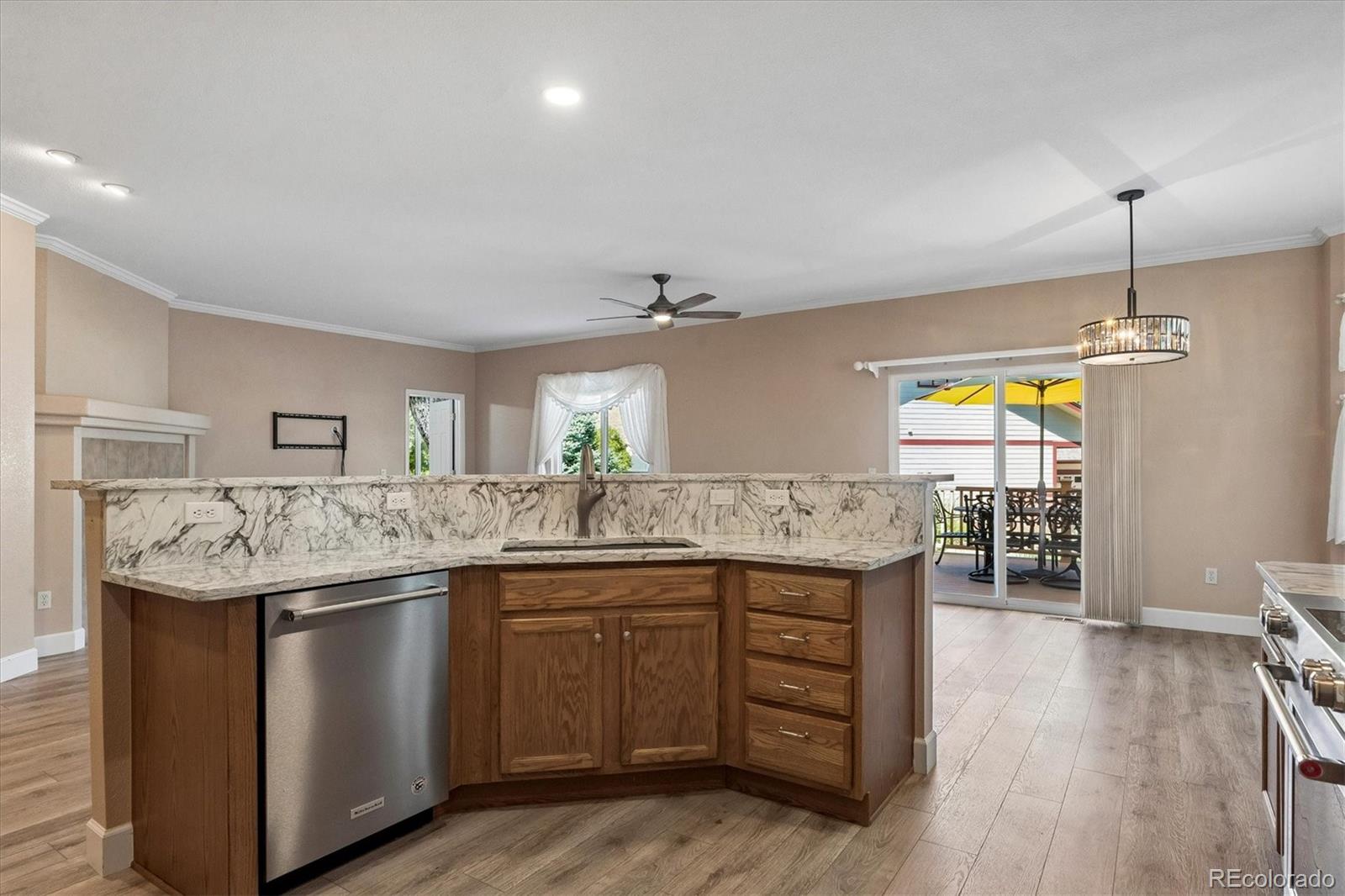 MLS Image #7 for 23609 e clifton place,aurora, Colorado