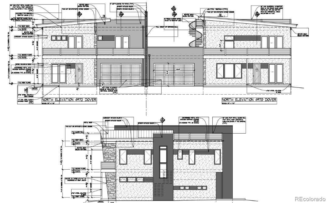 MLS Image #2 for 8587 w 49th drive,arvada, Colorado