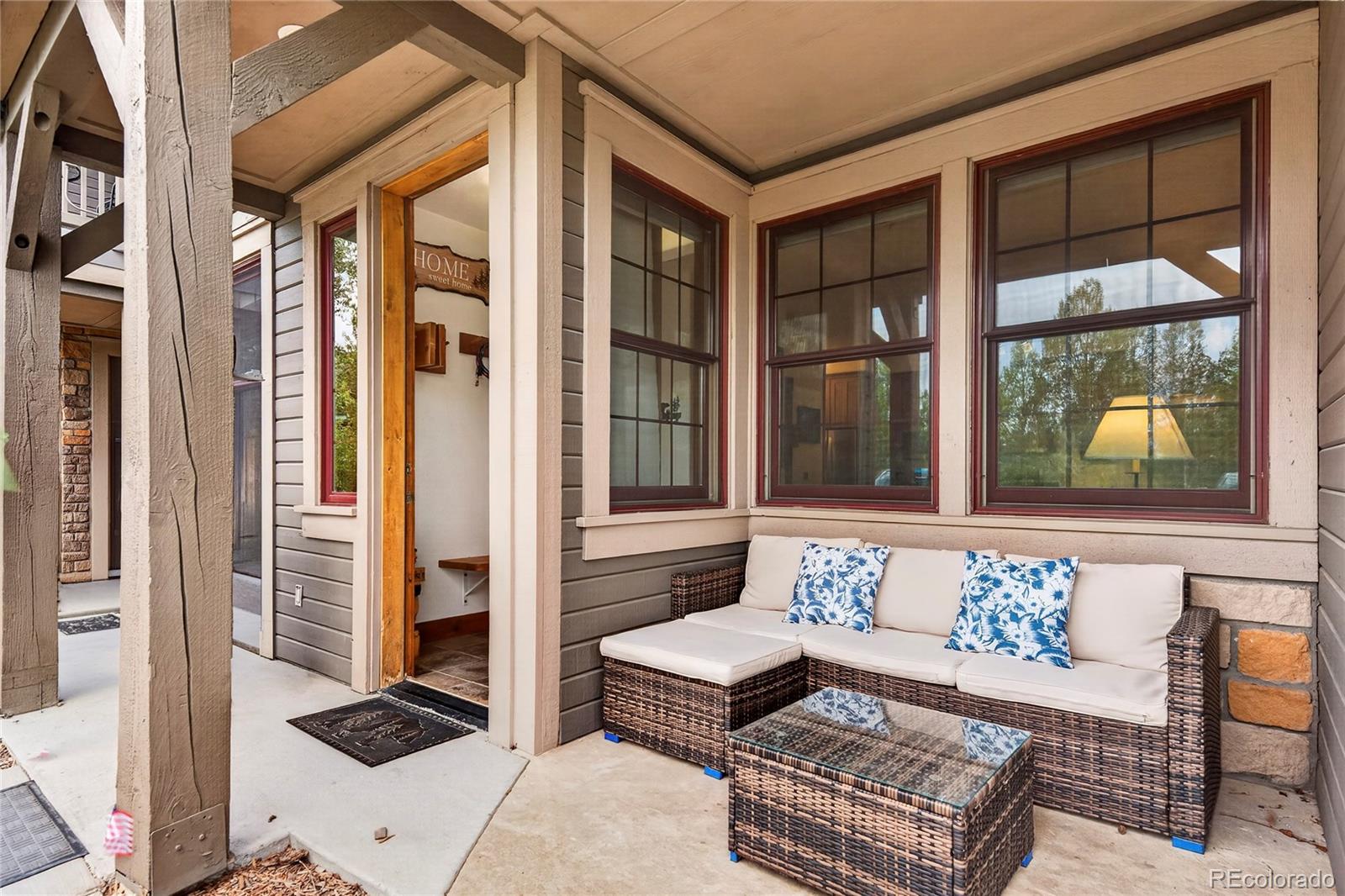 MLS Image #2 for 1103  blue sky trail,granby, Colorado