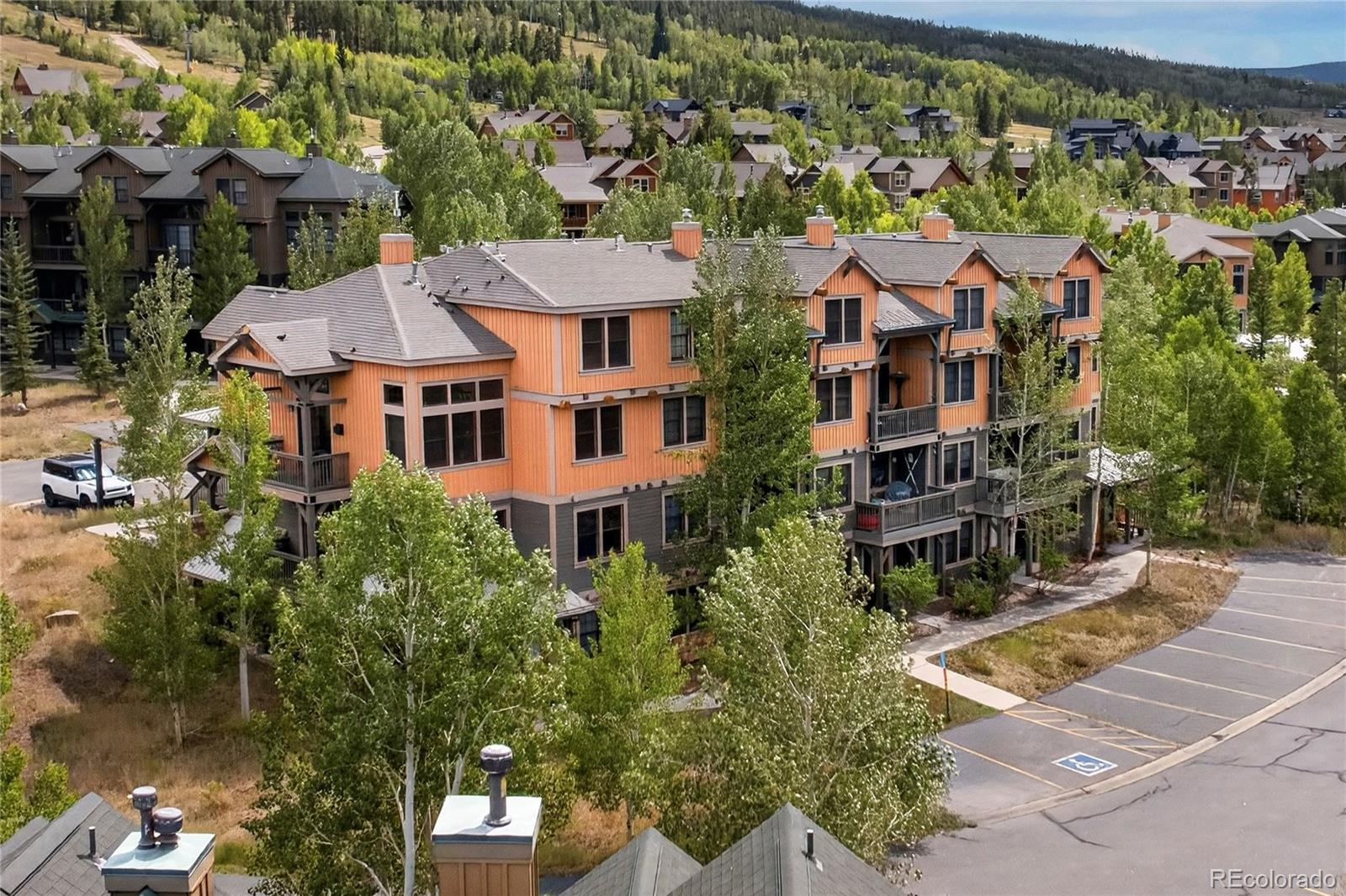 MLS Image #23 for 1103  blue sky trail,granby, Colorado