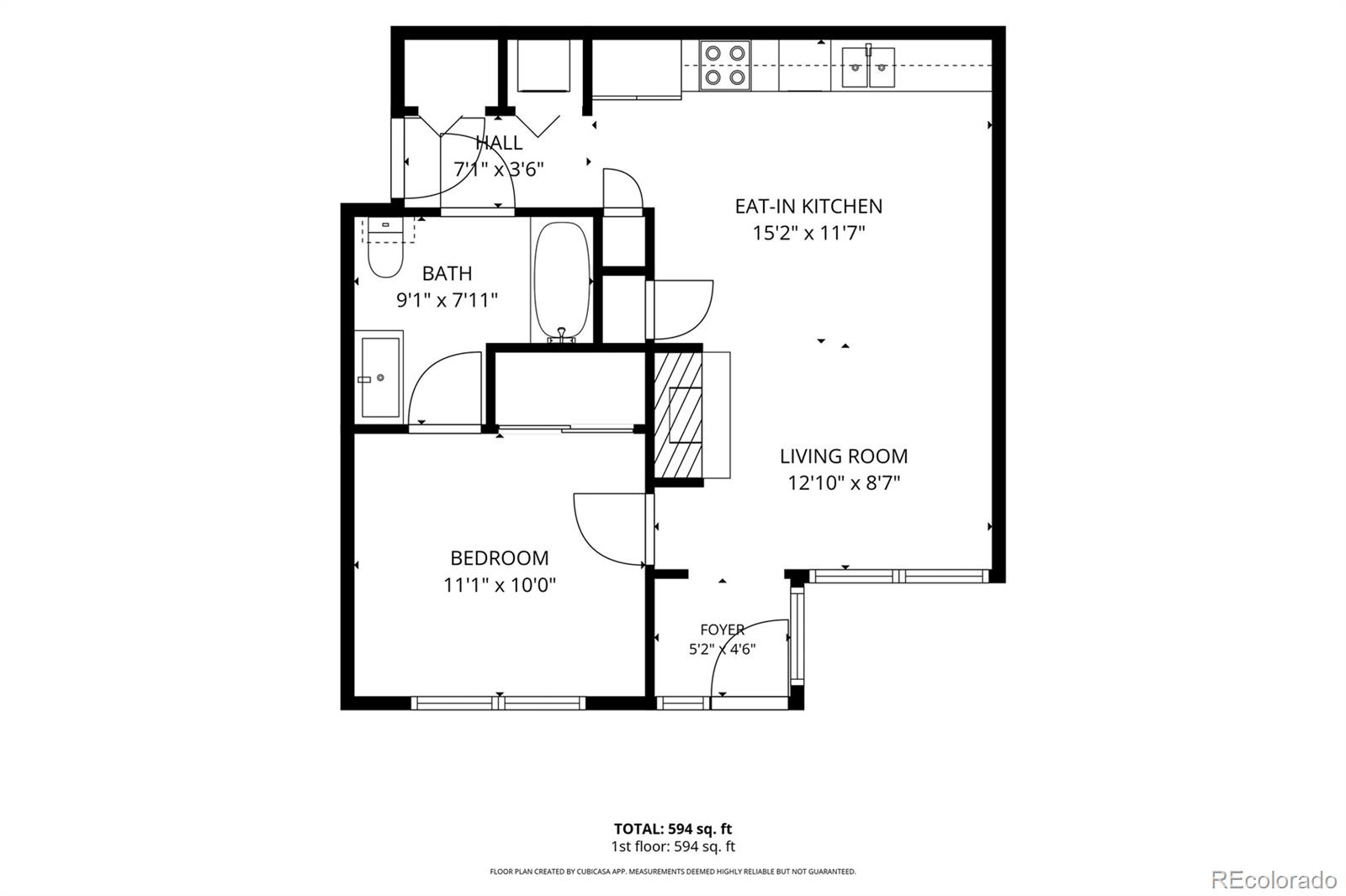 MLS Image #26 for 1103  blue sky trail,granby, Colorado