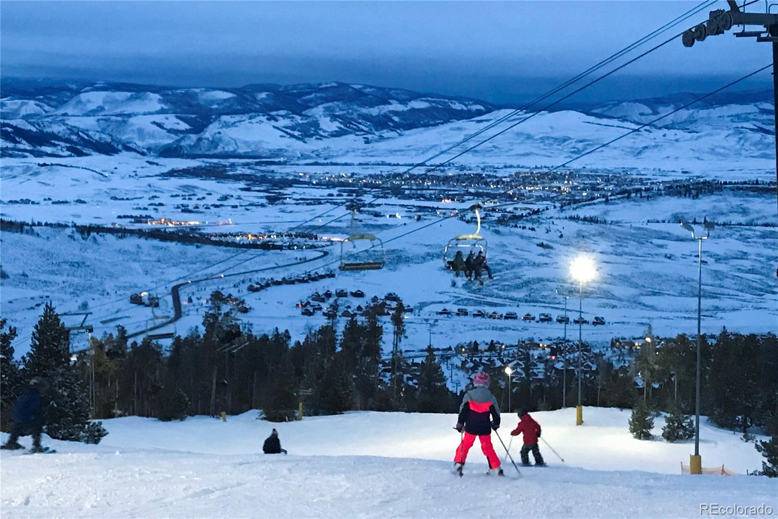 MLS Image #29 for 1103  blue sky trail,granby, Colorado