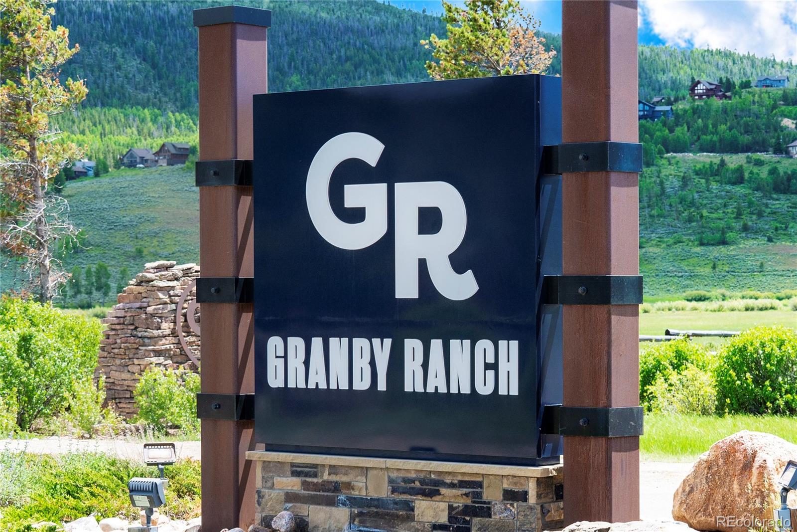 MLS Image #37 for 1103  blue sky trail,granby, Colorado