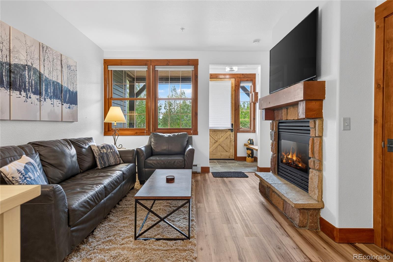 MLS Image #5 for 1103  blue sky trail,granby, Colorado