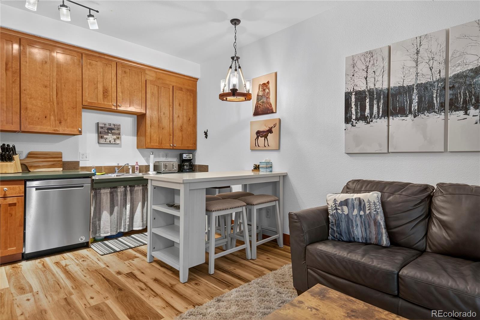 MLS Image #6 for 1103  blue sky trail,granby, Colorado