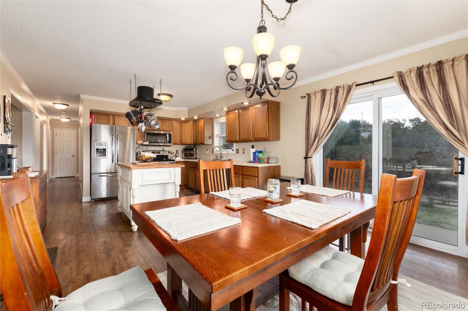 MLS Image #11 for 280  upper glenway ,palmer lake, Colorado