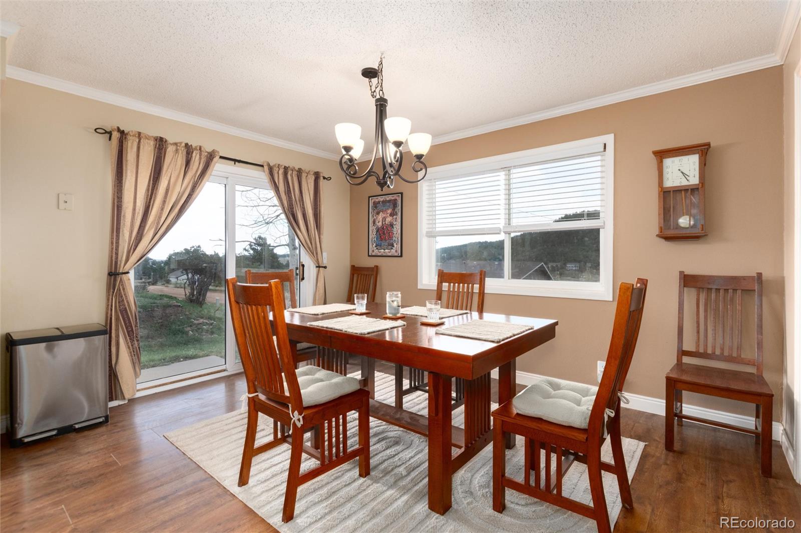 MLS Image #12 for 280  upper glenway ,palmer lake, Colorado
