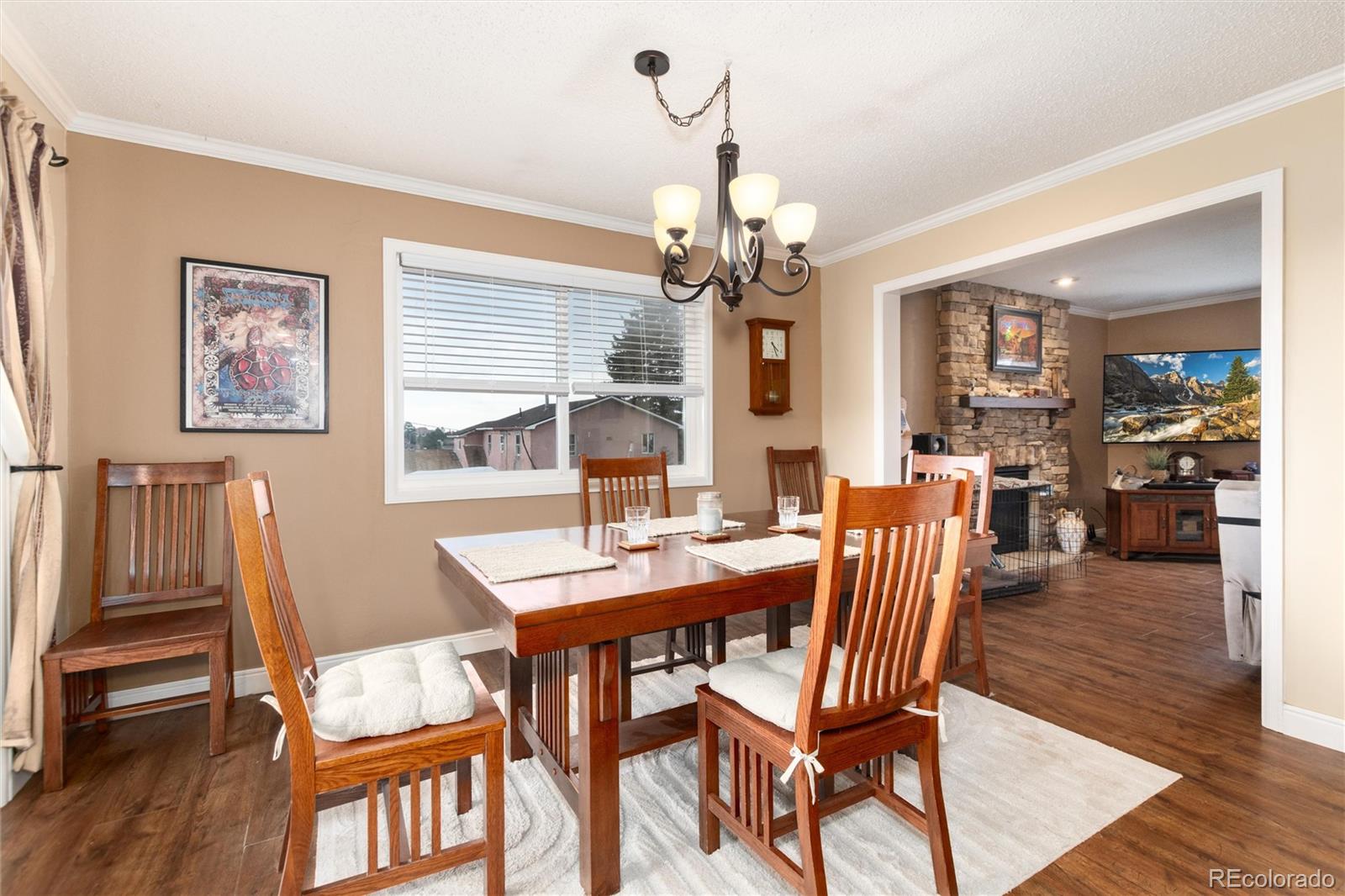 MLS Image #13 for 280  upper glenway ,palmer lake, Colorado